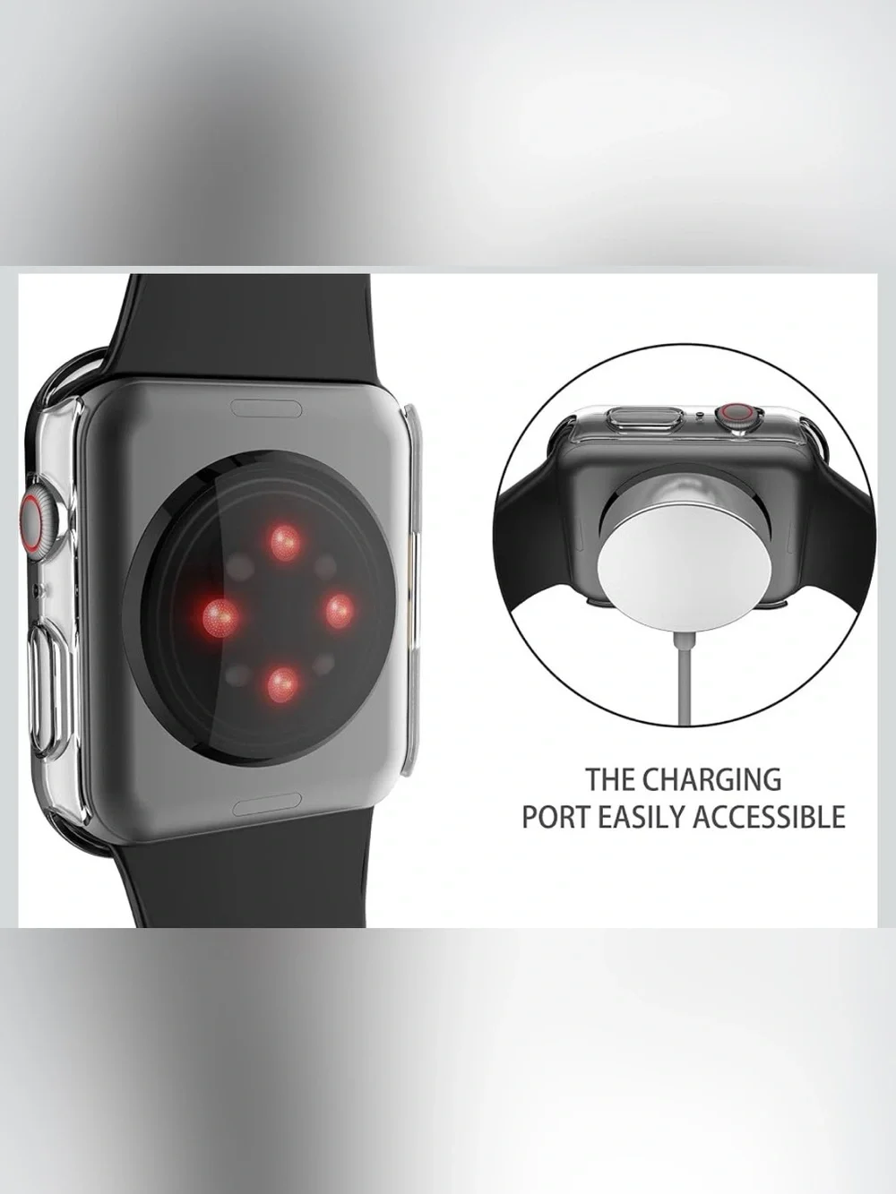 N/A apple install watch